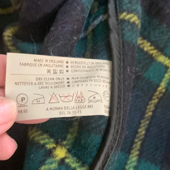 Gloverall classic coat - Picture 8 of 15